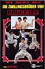 Die Zwillingsbrüder von Bruce Lee (uncut) Limited Edition